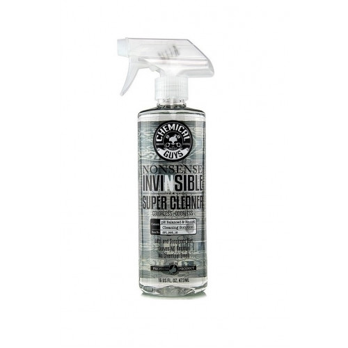 SPRAY NONSENSE COLORLESS & ODORLESS ALL SURFACE CLEANER 473ml