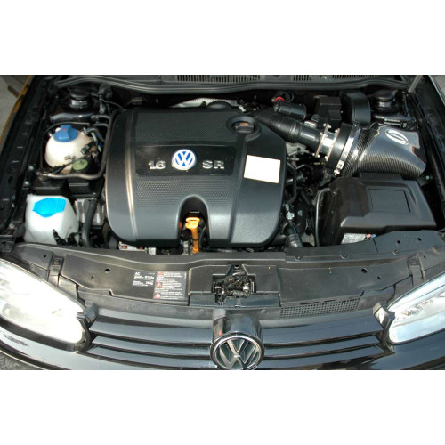 ΣΚΟΥΠΑ CARBON VW GOLF IV 1.6 1997-2003