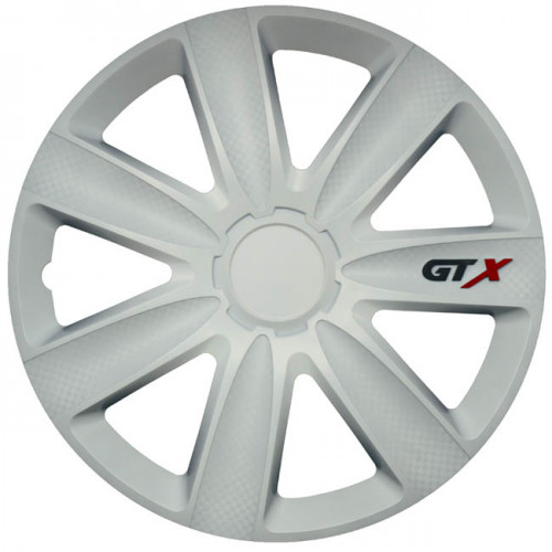 Τάσια Αυτοκινήτου Gtx Carbon - Λευκό 112799 Cbx 15