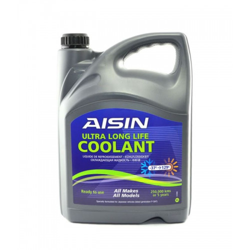 AISIN Ultra Long Life Coolant 5L