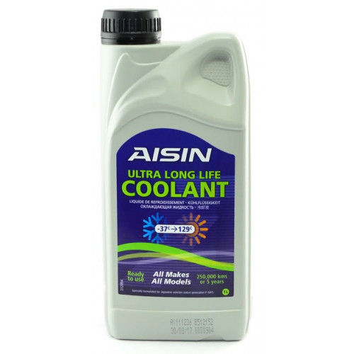 AISIN Ultra Long Life Coolant 1L