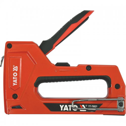 Yato Καρφωτικό Χειρός για Συνδετήρες & Καρφιά YT-70021 