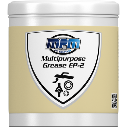 MPM MULTIPURPOSE GREASE EP-2 1 kg