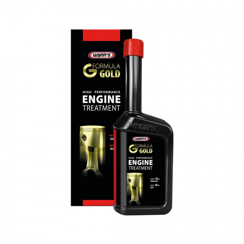 Wynn's Formula Gold Engine Treatment 500 Ml