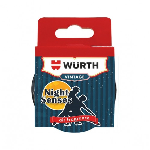 Wurth Αρωματικό VINTAGE NIGHT-SENSES 35G