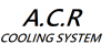 A.C.R. COOLING SYSTEM