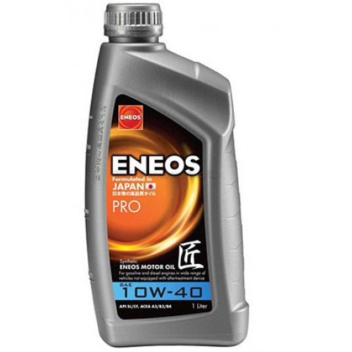 ENEOS PRO 10W-40 1LT