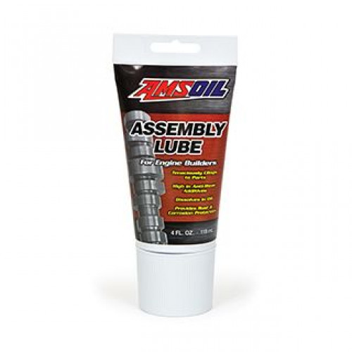 AMSOIL ENGINE ASSEMBLY LUBE