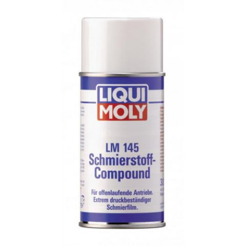 LIQUI MOLY LM145 Εξωτερικής Λίπανσης Σπρέϋ 300 ml
