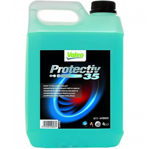 VALEO Protectiv 35 Αντιψυκτικό / Αντιθερμικό 4L