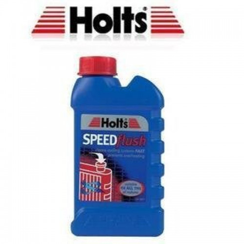 Holts Speed Flush (Αφαιρετικό Λάσπης-Σκουριάς) 250ml