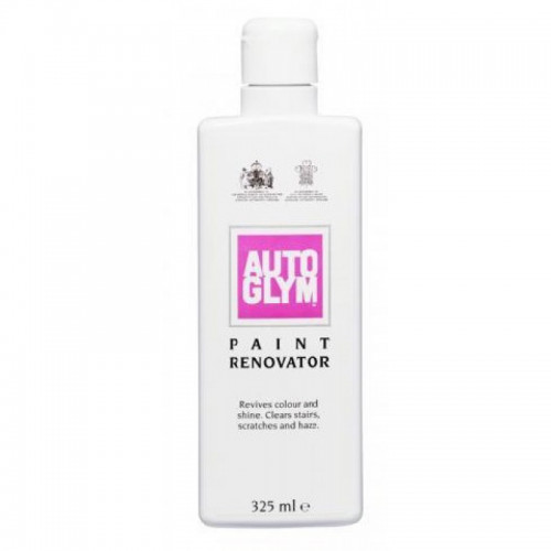 Autoglym Paint Renovator 325ml. Ανανεωτικό Χρώματος/Γρατσουνιές