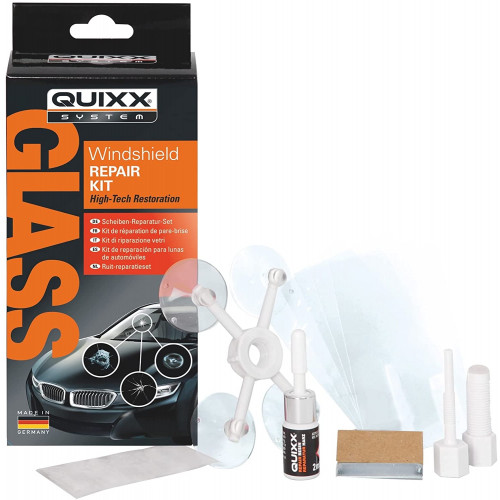 Quixx Σετ επισκευής παρμπρίζ