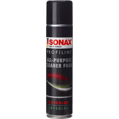 Sonax Profilline Καθαριστικός Αφρός Γενικής χρήσης 400ml