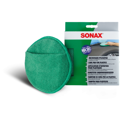 Sonax Σφουγγάρι περιποίησης πλαστικών