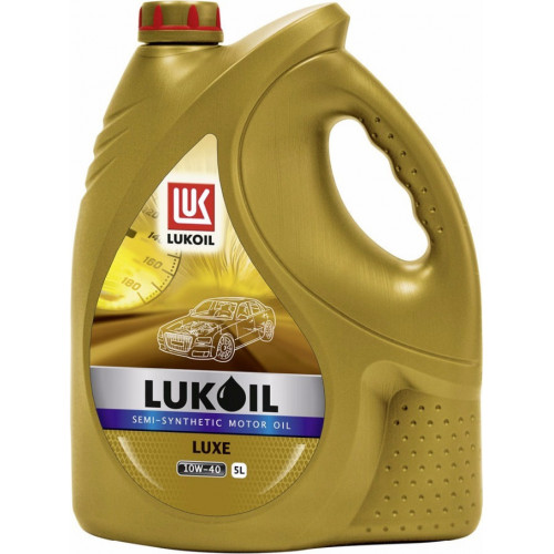 Lukoil LUXE 10W-40 (5L)