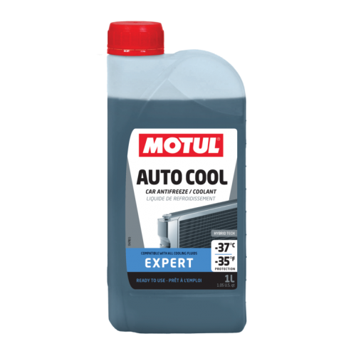 Motul Autocool Expert -37 1lt