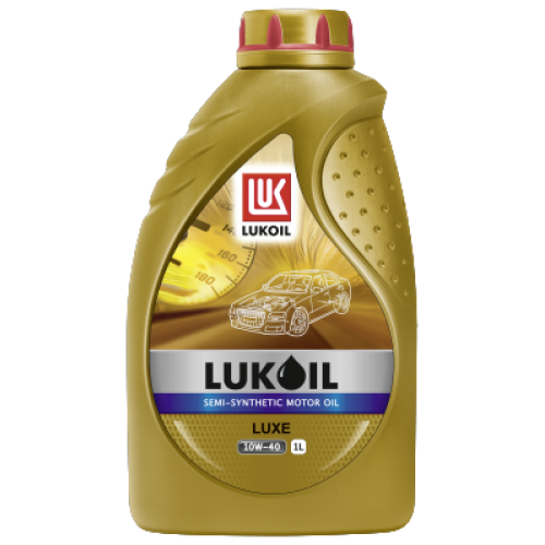 Lukoil LUXE 10W-40 (1L)