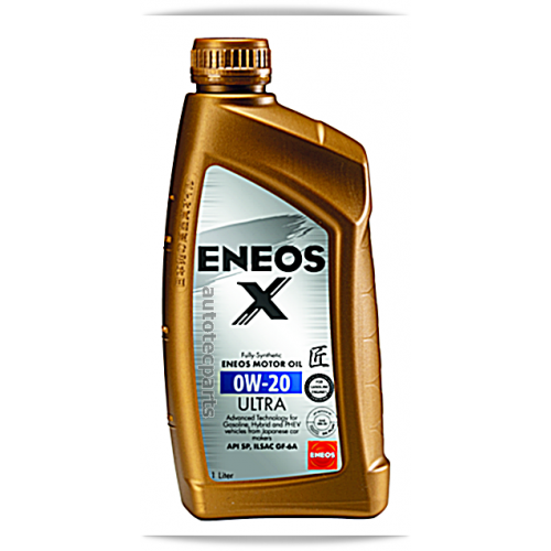 ENEOS Ultra 0W-20 1L
