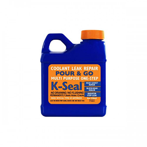 K-Seal Υπερσφραγιστικό διαρροών ψυκτικού υγρού 236ml