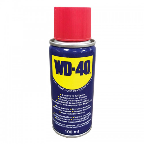 WD-40 Multi-Use Product Σπρέι 100ml