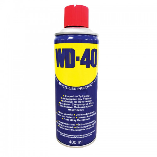 WD-40 Multi-Use Product Σπρέι 400ml