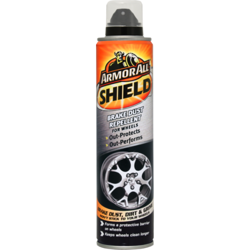 Κερί προστασίας για ζάντες Shield for wheels 300ml