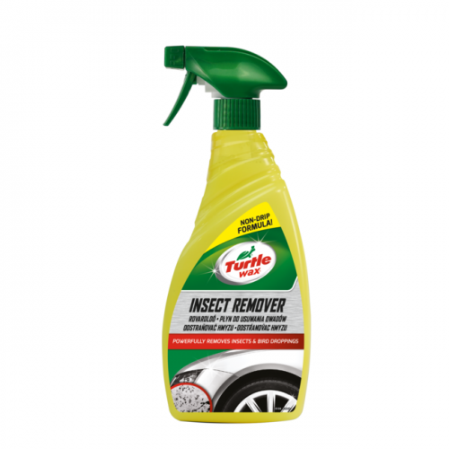 Καθαριστικό spray INSECT REMOVER 500ML X6