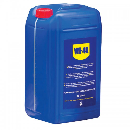 WD-40 25ltrs